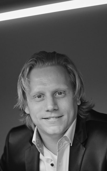 Ron-Hoogsteder